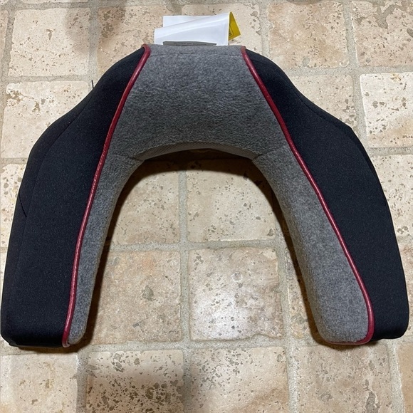 Homedics Heated Neck Massager with Charger - Picture 5 of 6